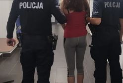 Dusiły i kopały po całym ciele. Grozi im do 12 lat więzienia