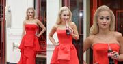 Rita Ora świętuje... stulecie butelki Coca-Coli! (ZDJĘCIA)