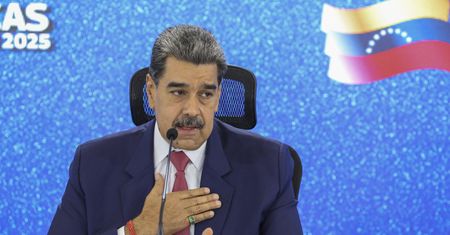 Działo się w nocy. Maduro wyciąga rękę do USA. "Jesteśmy gotowi"