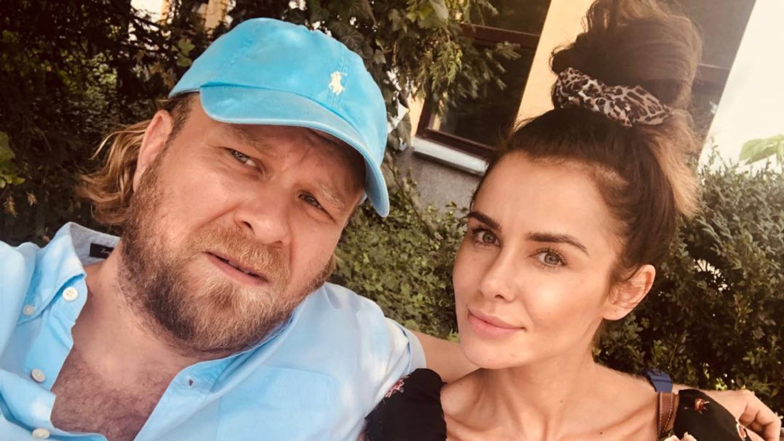 Maciej Kawulski o talencie aktorskim Natalii Siwiec