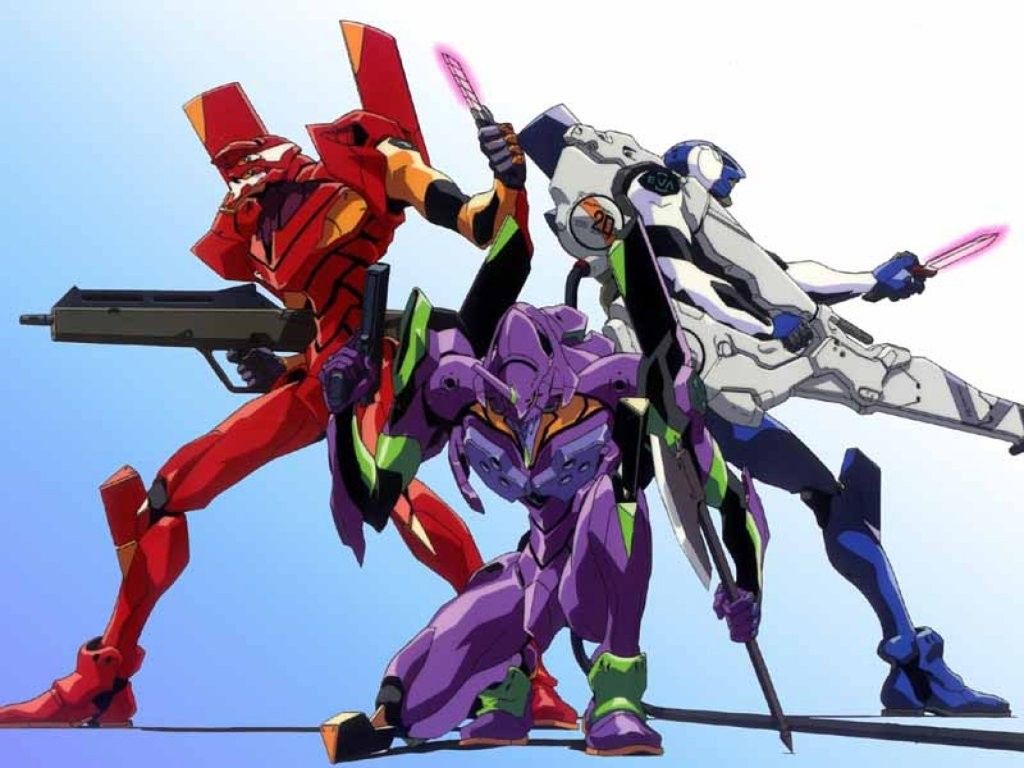 Gundam jak żywy 2