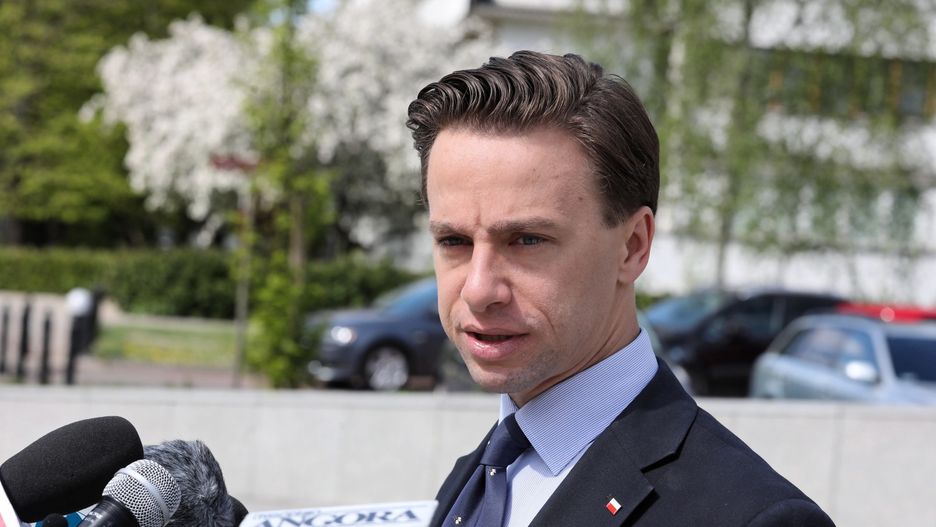 Wybory 2020. PiS szuka wzmocnienia. Krzysztof Bosak: telefony się rozdzwoniły