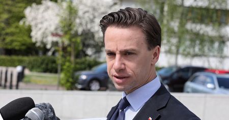 Wybory 2020. PiS szuka wzmocnienia. Krzysztof Bosak: telefony się rozdzwoniły