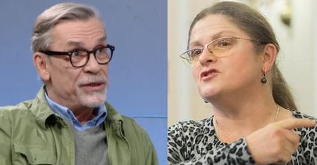 Żakowski oskarża: "Pawłowicz przyznała się do świadomego łamania prawa!"