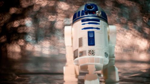 Bokeh Master Kit - gotowy zestaw do tworzenia pięknych wzorów w tle 1