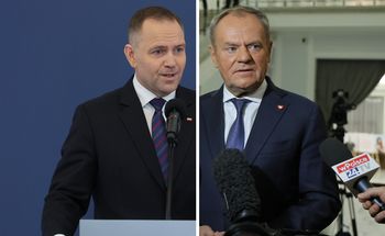 Wymiana zdań między rzecznikami. "Dajcie prezydentowi te wnioski"