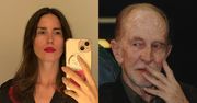 Prawnuczka Jeremiego Przybory w pełnej krasie. Tak mówi o nagości