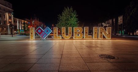 Niebawem w Lublinie poczujemy klimat świąt. Gdzie pojawią się iluminacje?