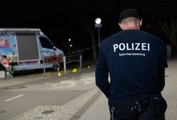 Padły strzały, wielu rannych. Nocna bijatyka w Niemczech