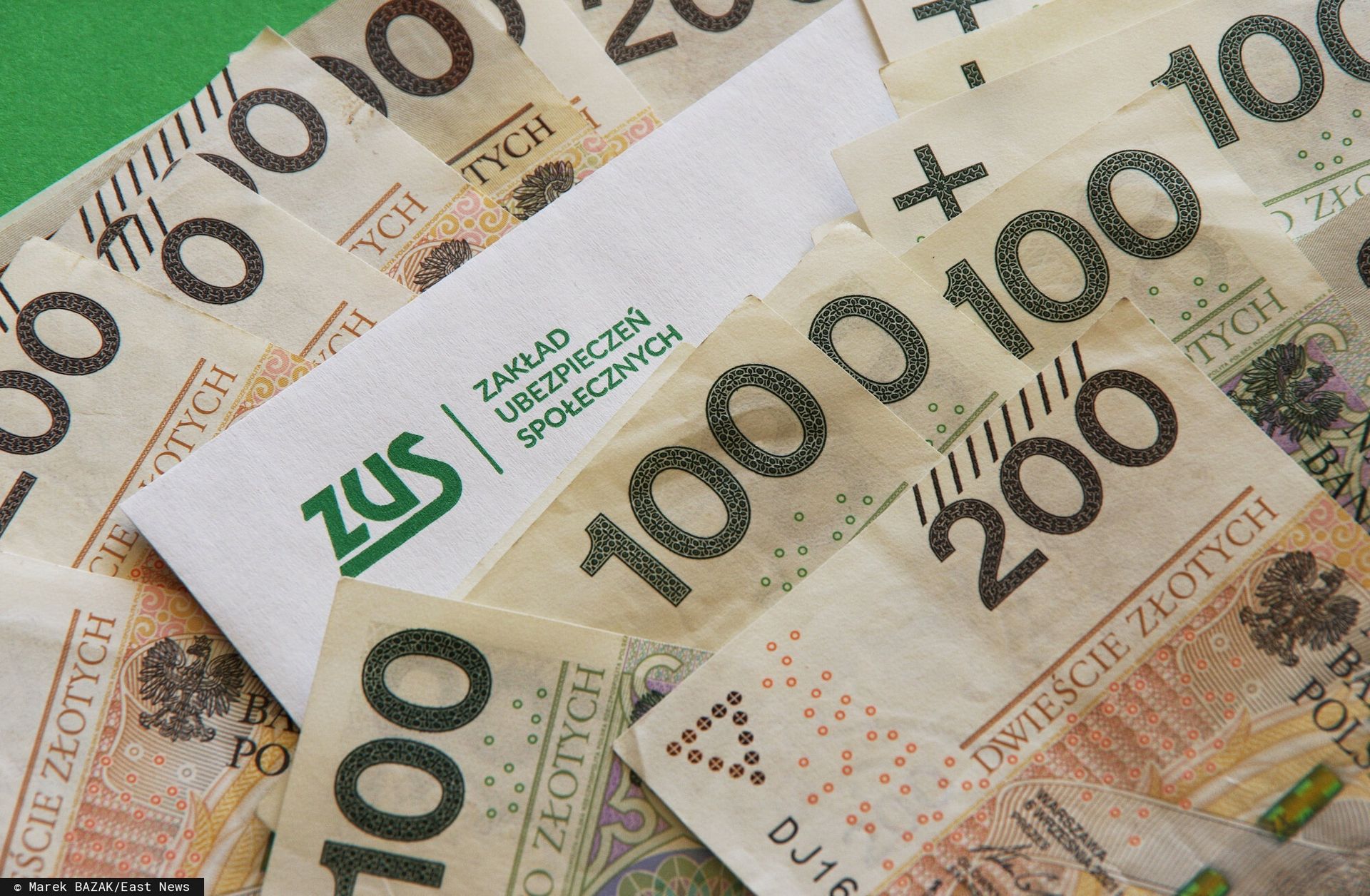 Emerytura wyższa o 300 zł. Waloryzacja kapitału w połowie roku