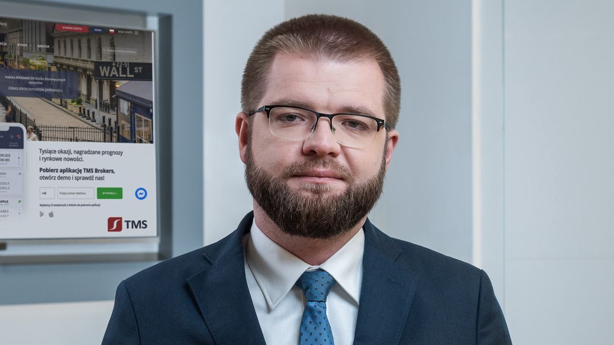 Kursy walut. Co z euro i dolarem?