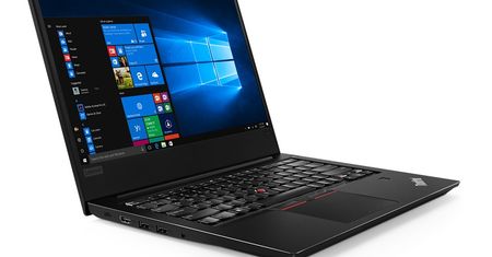 Lenovo ThinkPad E480 i E580 - biznesowe laptopy już dostępne na naszym rynku