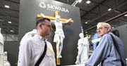 26. Międzynarodowa Wystawa Sacroexpo w Targach Kielce. Jest tu sztuka sakralna z całego świata