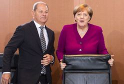 Wszystkie strachy kanclerza. Czy Niemcy chcą, by Ukraina przegrała tę wojnę? To nie takie proste [ANALIZA]