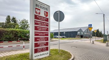 Gdzie trafiły miliony? Ranking największych inwestycji Gminy Budzyń w 2025 roku