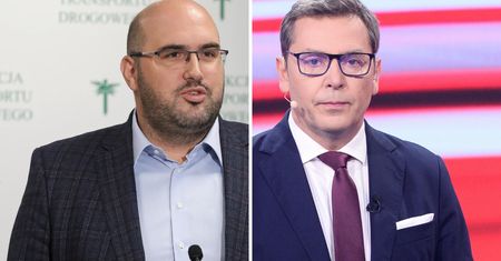Zmiany w TVP. Jarosław Olechowski odwołany