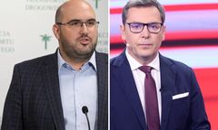 Zmiany w TVP. Jarosław Olechowski odwołany