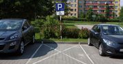Bydgoszcz: Inwalida zaparkował na kopercie i odholowali mu auto