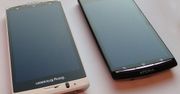 Xperia arc vs. Xperia arc S - porównanie