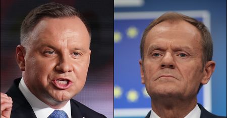 Polscy politycy na Twitterze. Jak bardzo autentyczne są ich profile? Da się to sprawdzić