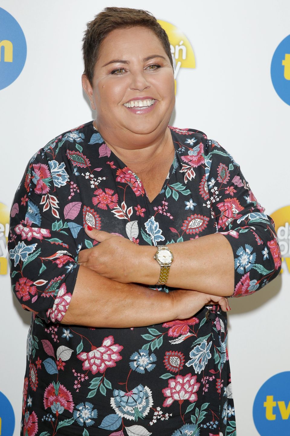 Dorota Wellman