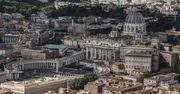 Chwilowa "panika" w Watykanie. Obrona Cywilna tłumaczy