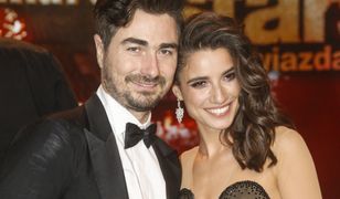 Lenka Klimentova zachwyca sylwetką w bikini. Zapozowała tyłem do obiektywu