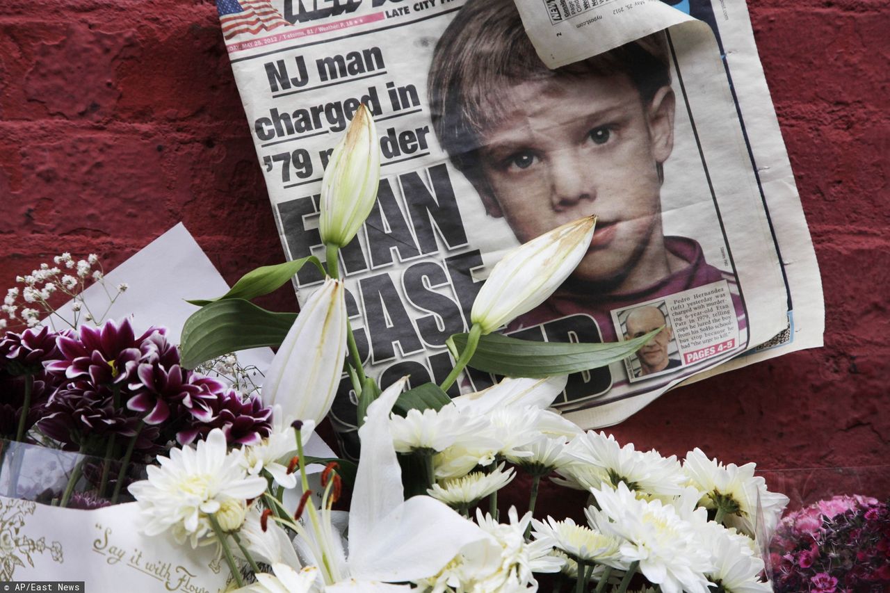 Etan Patz. Jego zaginięciem żyła cała Ameryka. Historia 6-latka zmieniła świat