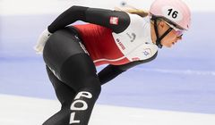 ME w short tracku na żywo w kanałach sportowych Polsatu, impreza odbędzie się w Gdańsku