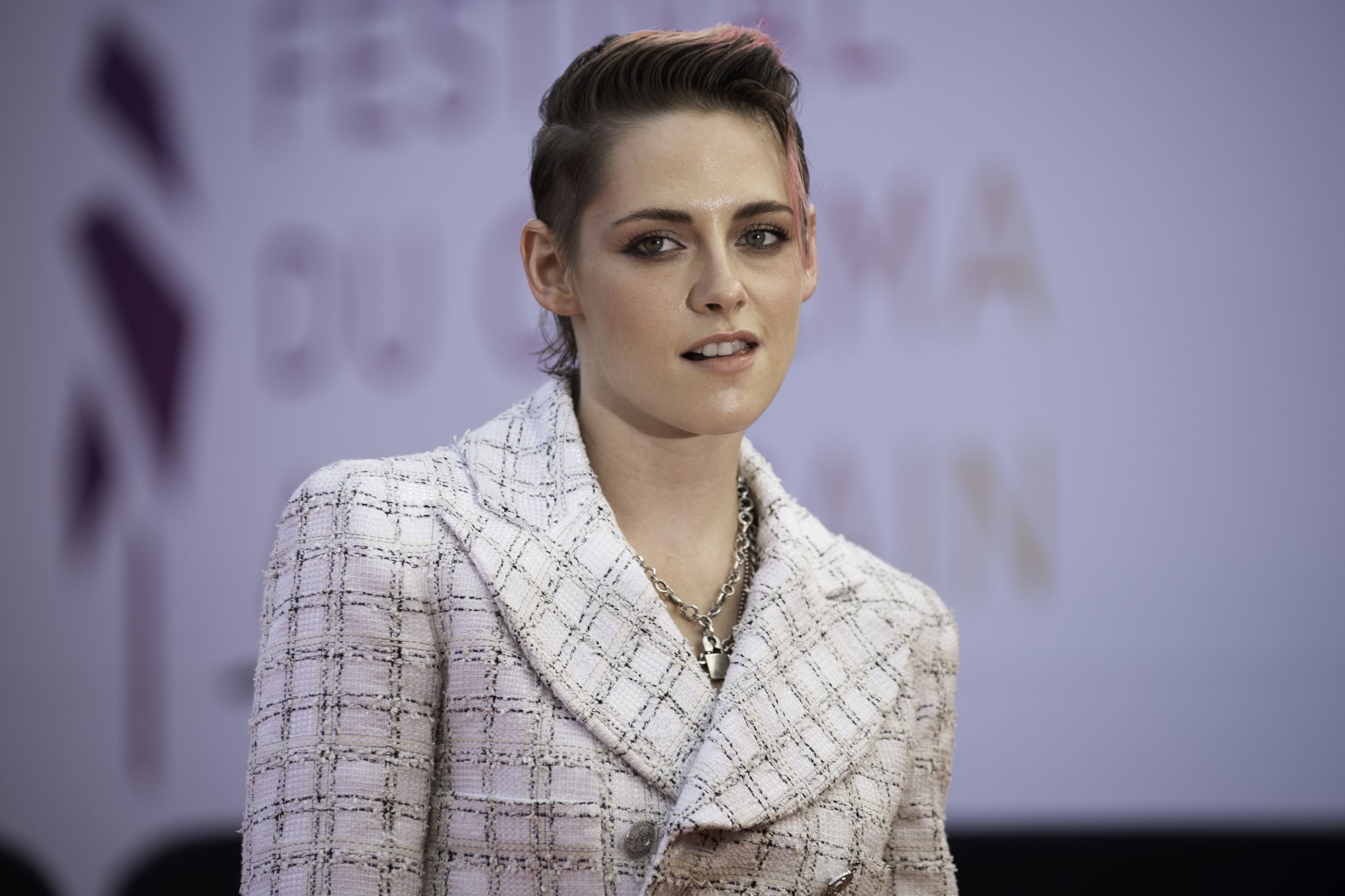 Kristen Stewart