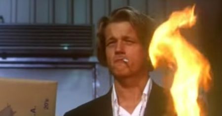 Polskie kultowe filmy lat 90. Sprawdź, czy je znasz