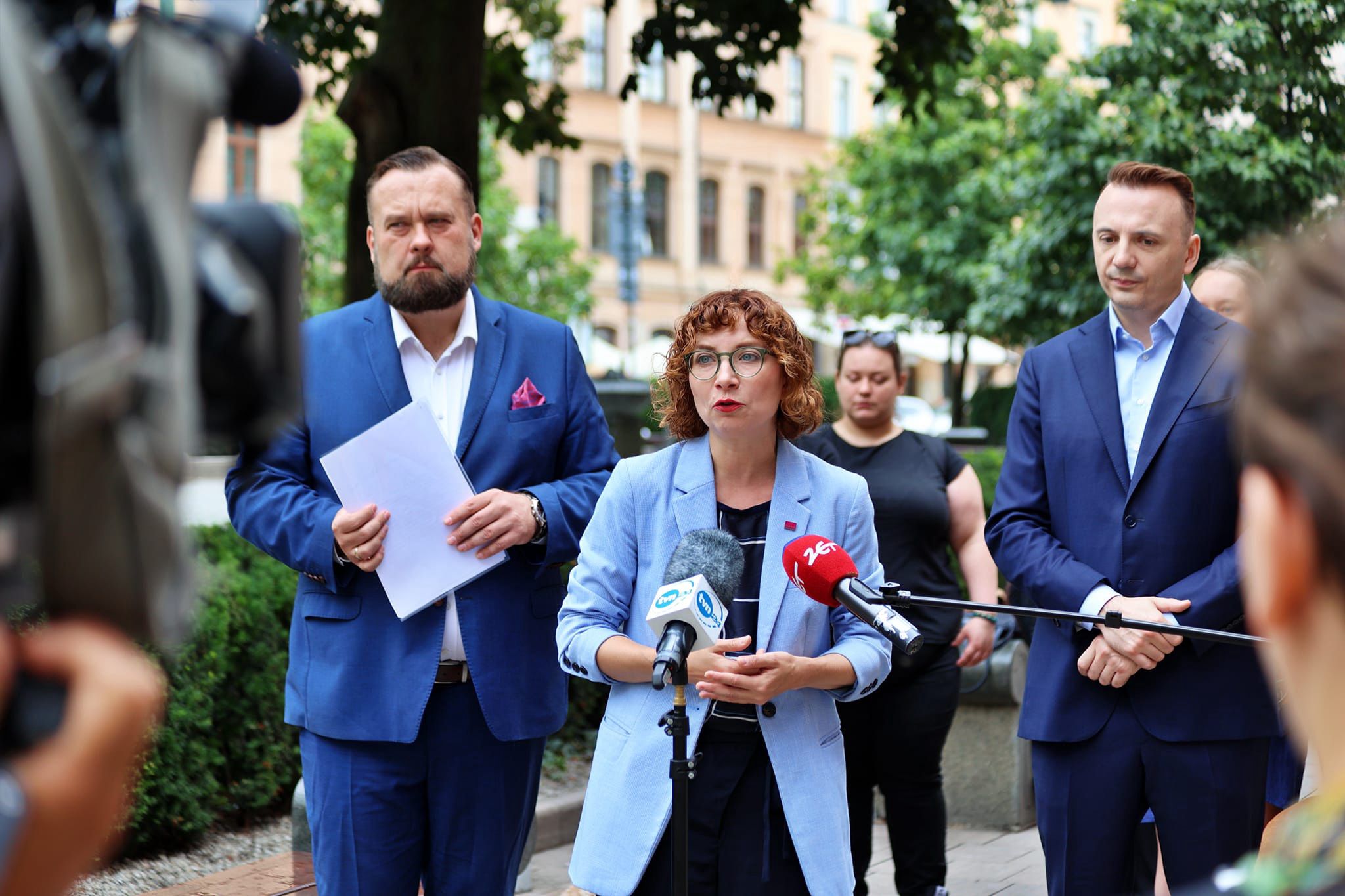 Radni z Krakowa chcą założenia gabinetu ginekologiczno-urologicznego dostępnego bez przerwy dla mieszkańców i mieszkanek