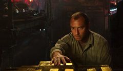 Jude Law w filmie "Black Sea" (wideo)