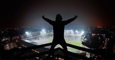 Football Manager 2021, czyli zwycięstwo romantyzmu nad rozumem [Felieton]