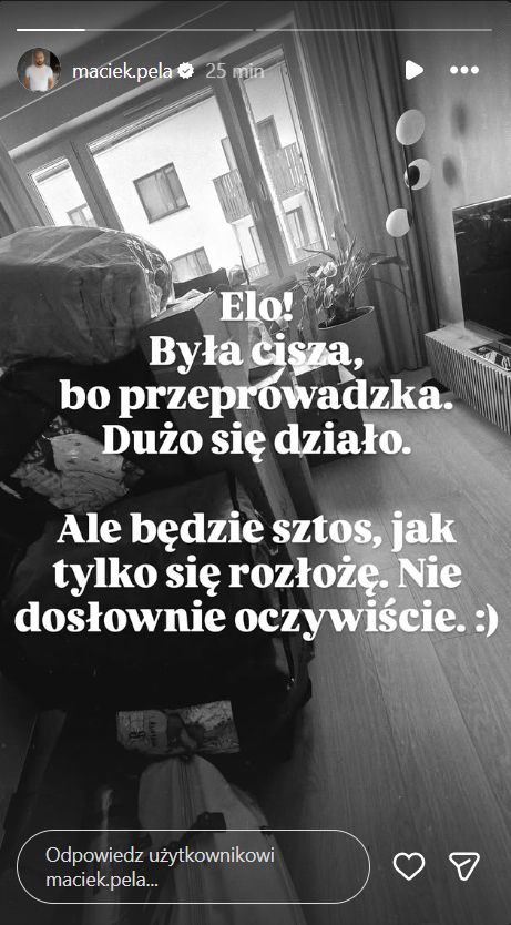 Maciej Pela