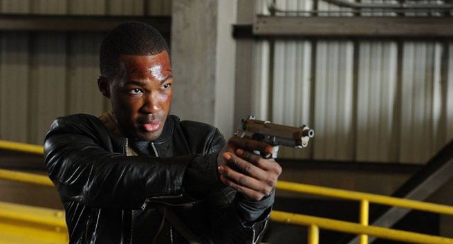 Serial "24: Legacy" - zobacz następcę Jacka Bauera (wideo)