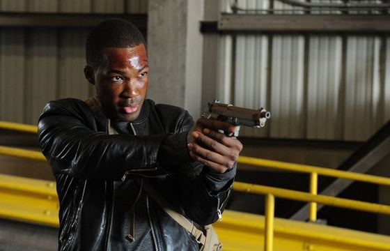 Serial "24: Legacy" - zobacz następcę Jacka Bauera (wideo)