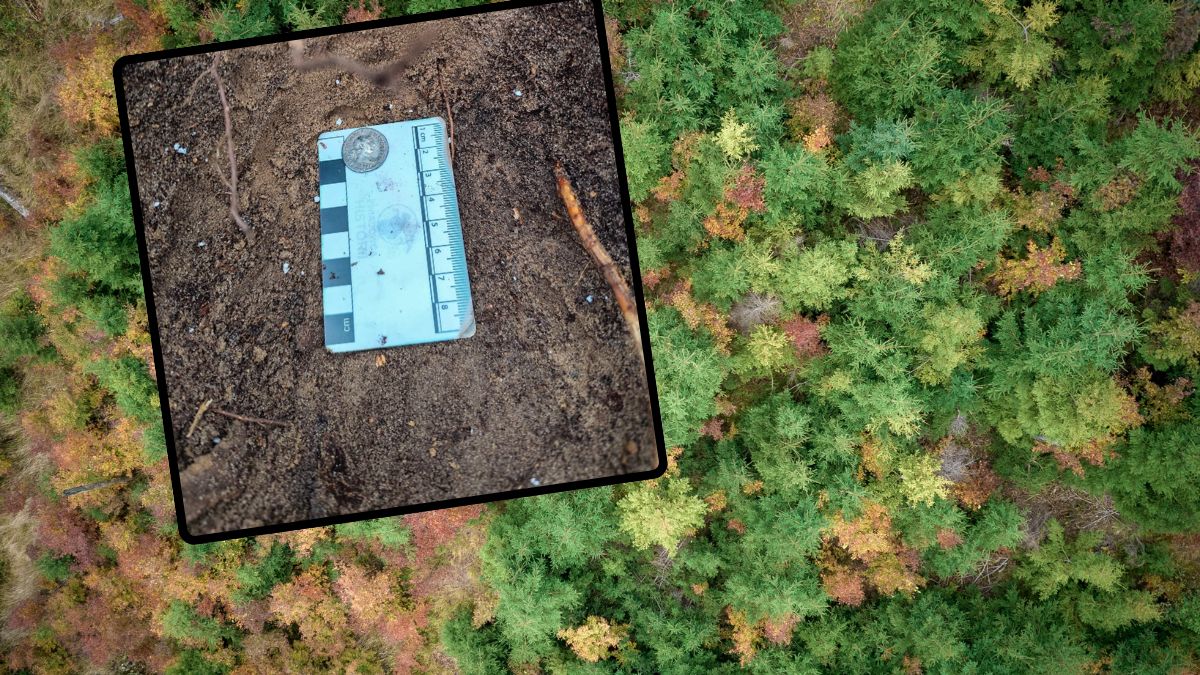 Znaleziska w Wielkopolsce z czasów rzymskich. Skąd się wzięły?