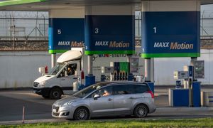 Czesi też wprowadzą limit cen na stacjach. Tyle będzie kosztować paliwo