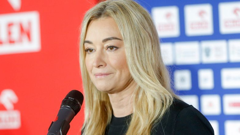 Program "Kobieta na krańcu świata" znika z anteny TVN! Martyna Wojciechowska wydała OŚWIADCZENIE: "Wybaczcie mi