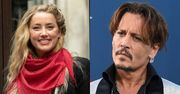 Johnny Depp ZWOLNIONY przez Warner Bros po przegranym procesie z Amber Heard! "Zostałem poproszony o rezygnację"