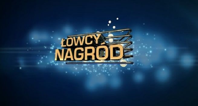 „Łowcy nagród” nowym teleturniej Super Polsatu i Polsat Rodzina, Wiktoria Gąsiewska i Krzysztof Ibisz gospodarzami