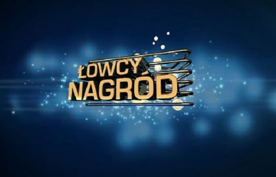 „Łowcy nagród” nowym teleturniej Super Polsatu i Polsat Rodzina, Wiktoria Gąsiewska i Krzysztof Ibisz gospodarzami