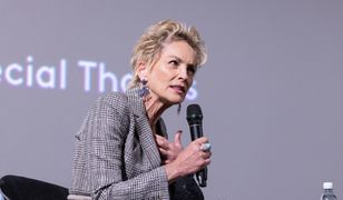 Życie Sharon Stone wisiało na włosku. "Nie byłam pewna, czy przeżyję, czy umrę"