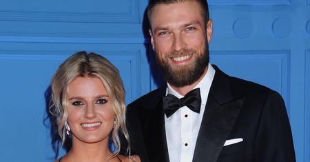 Zosia Zborowska i Andrzej Wrona nie śpią sami w łóżku. Fanka: "mamy tak samo"