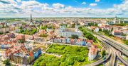 Pogoda w Szczecinie. Prognoza na piątek 10 października. Przyjemny dzień z lekkim deszczem