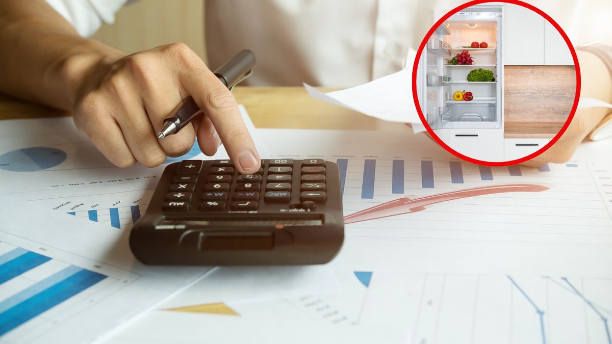 Które sprzęty najbardziej podnoszą rachunki za prąd?