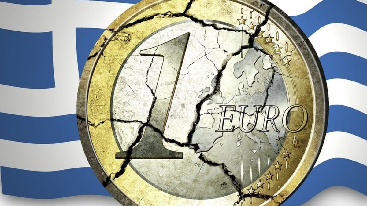 Grecja odrodziła się po kryzysie