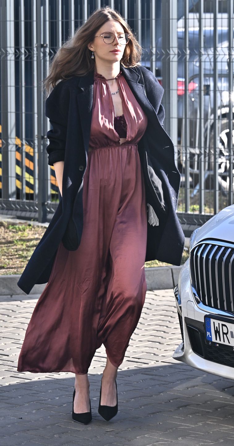 Antek Królikowski zaciągnął Izabelę na wiosenną ramówkę Polsatu!