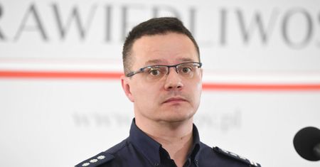 Zbrodnia w Borowcach. "Instruktarz dla innych osób". Rzecznik policji o zachowaniu 13-latka